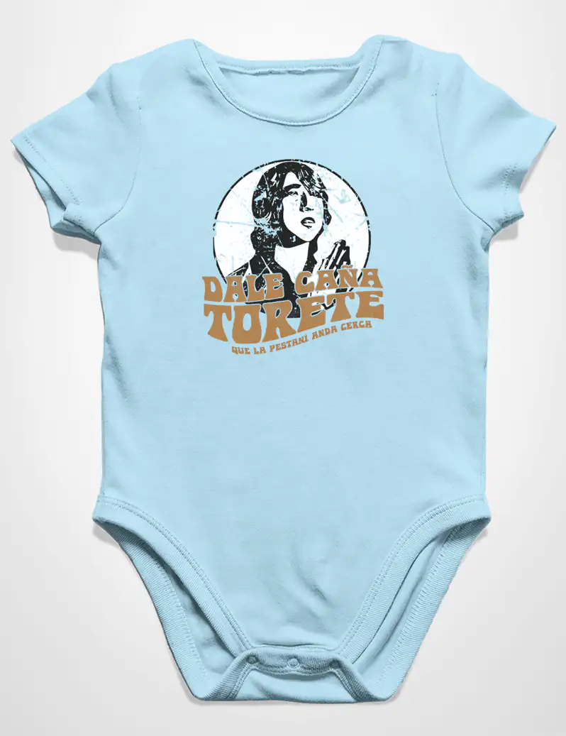 432 TORETE BODY BEBE AZULITO A