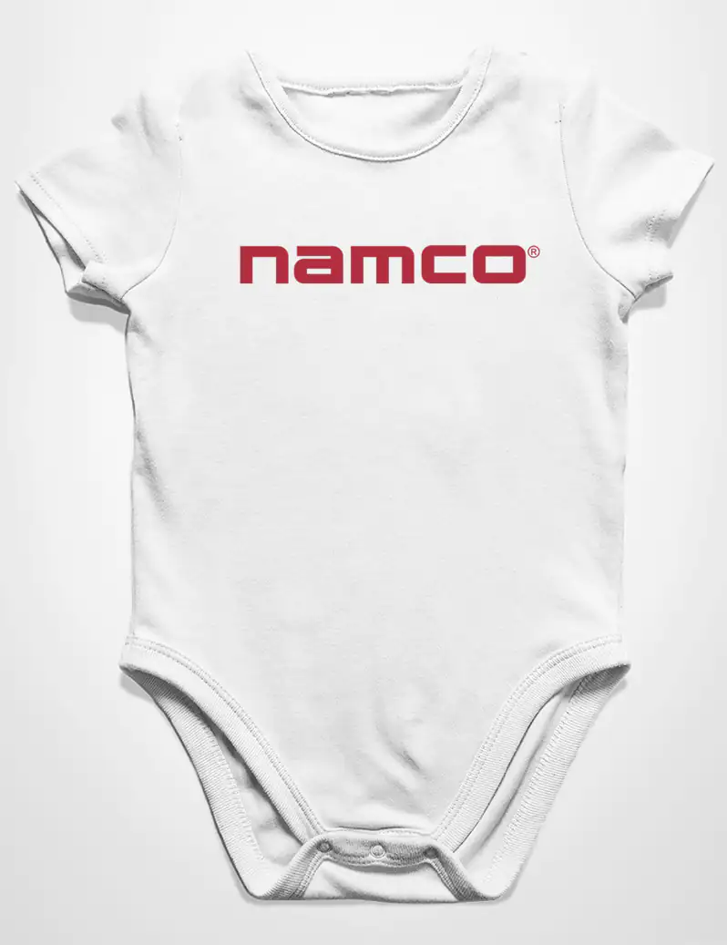 436 NAMCO BODY BEBE BLANCO A