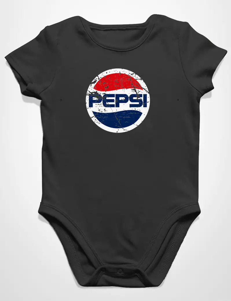 443 PEPSI BODY BEBE NEGRO A