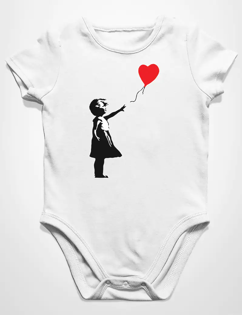 469 BANSKY 1 BODY BEBE BLANCO A