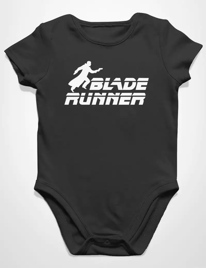 485 BLADE RUNNER BODY BEBE NEGRO A