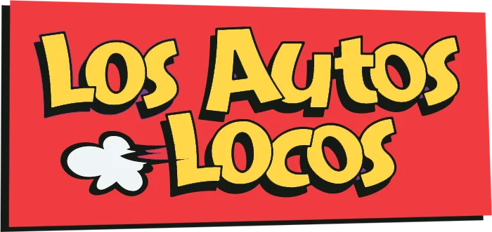titulo autos locos1
