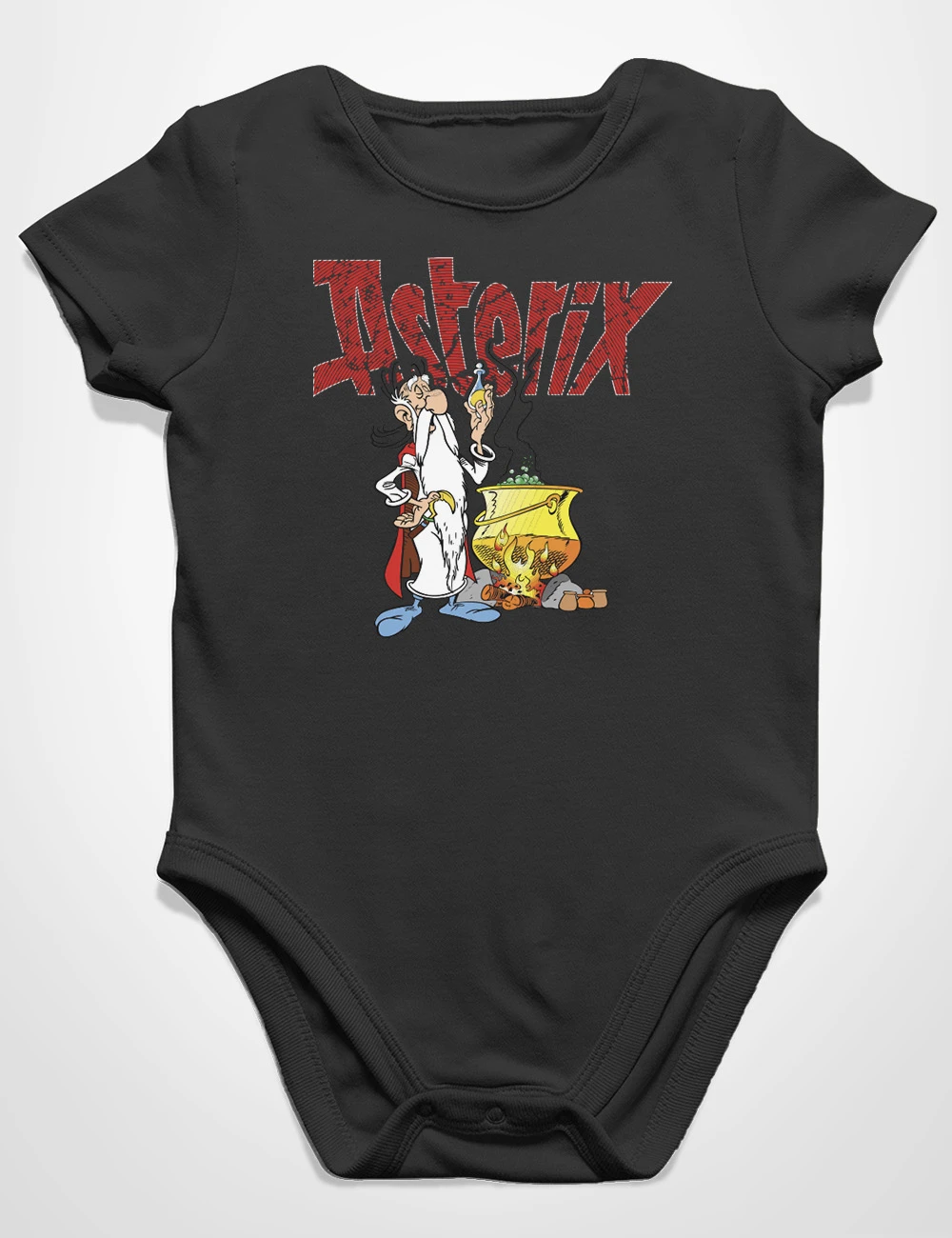 536 PANORAMIX BODY BEBE NEGRO A