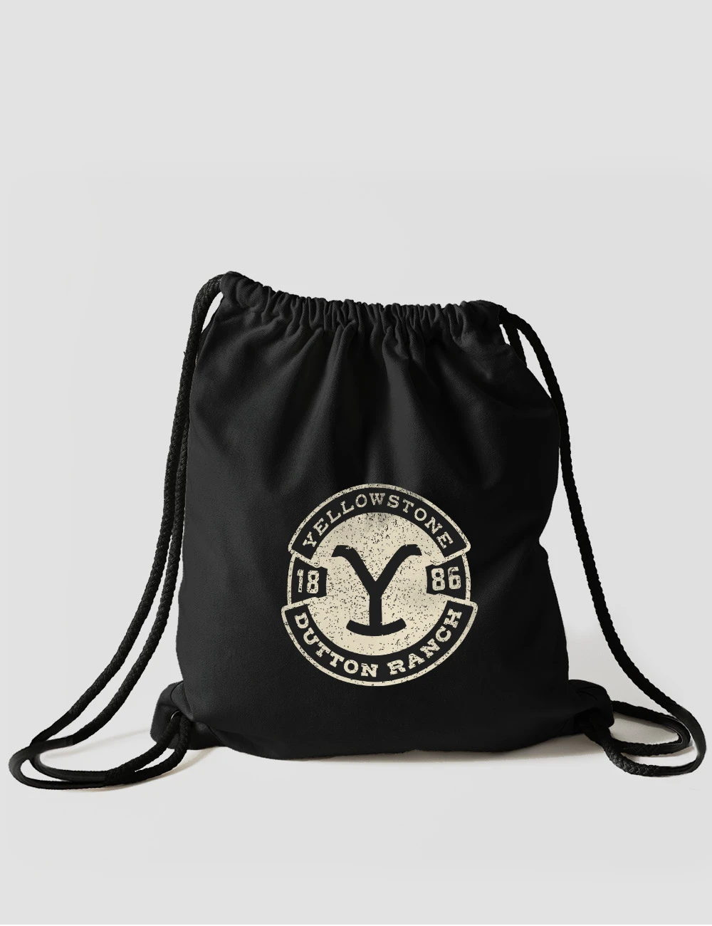 552 YELLOWSTONE MOCHILA NEGRO B