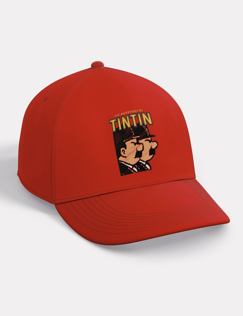 559 DUPONT GORRA ROJO