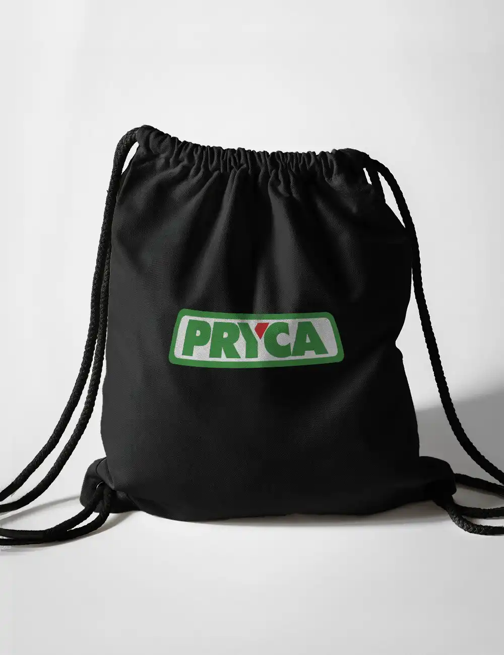 245 PRYCA MOCHILA NEGRO A