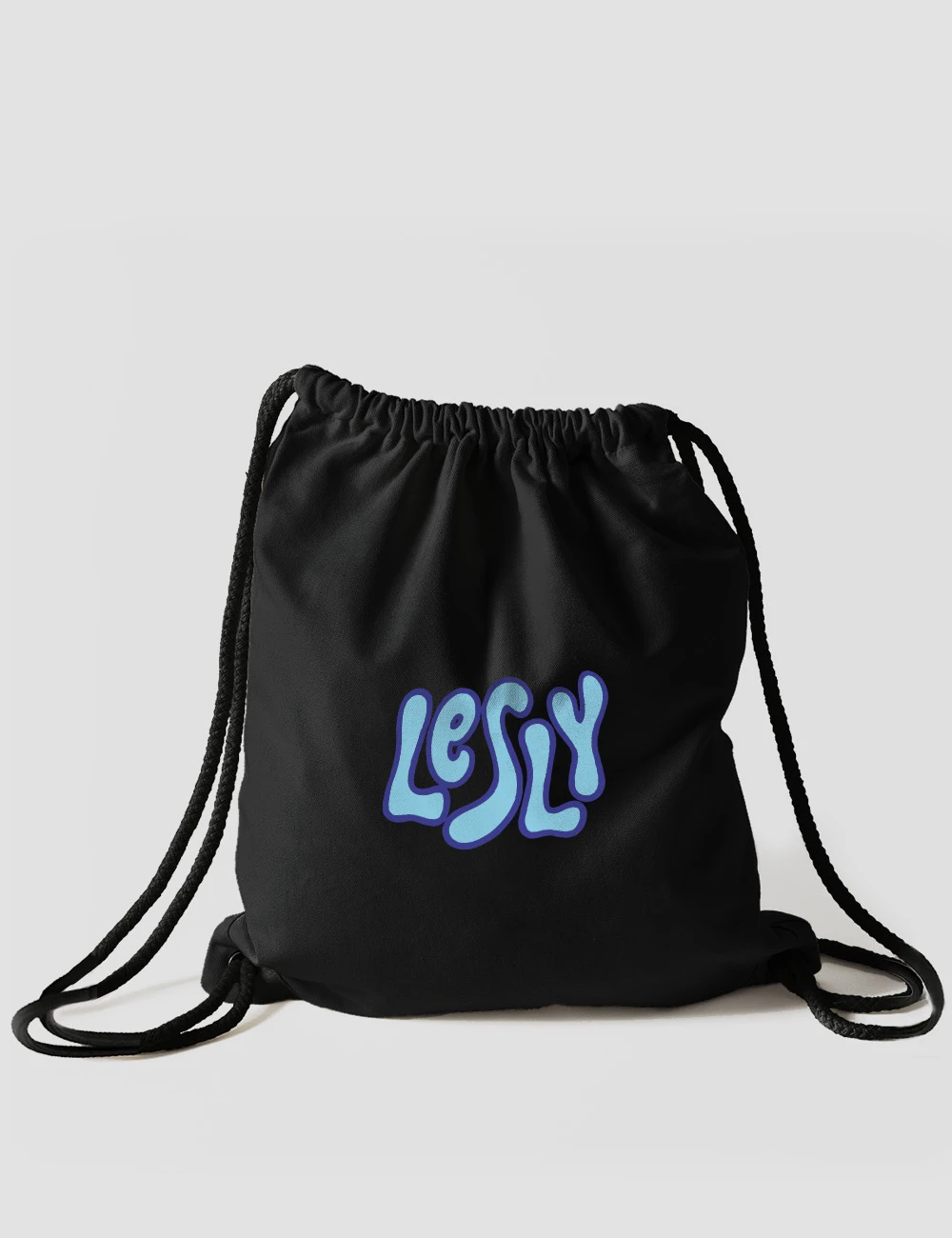 504 LESLY MOCHILA NEGRO A