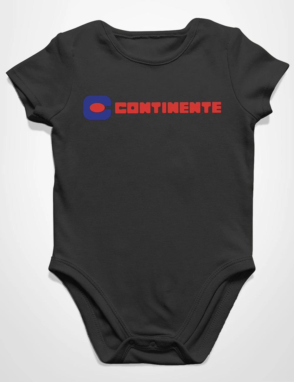 526 CONTINENTE BODY BEBE NEGRO A