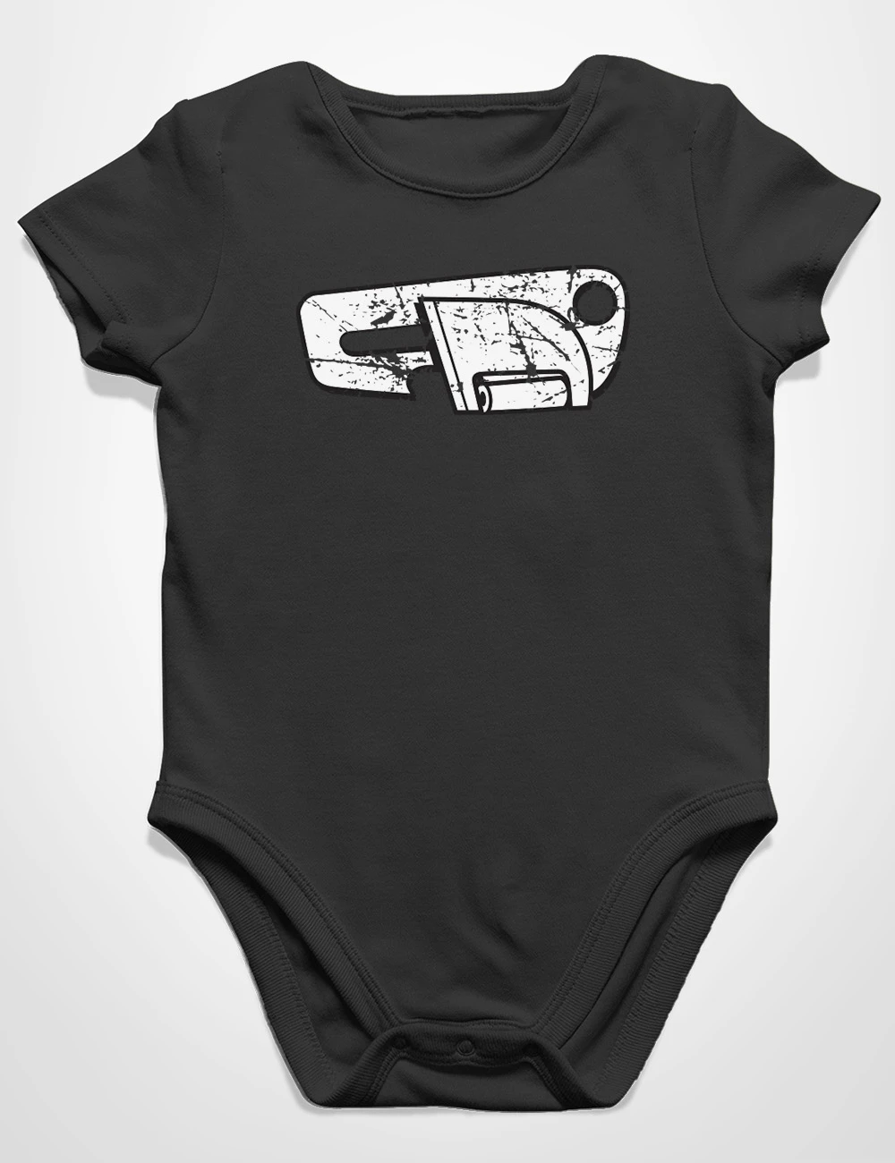 528 ABRELATAS BODY BEBE NEGRO A