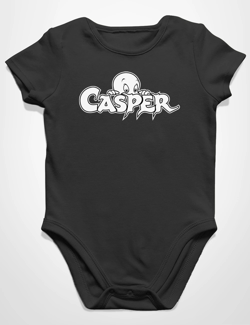 531 CASPER BODY BEBE NEGRO A 1