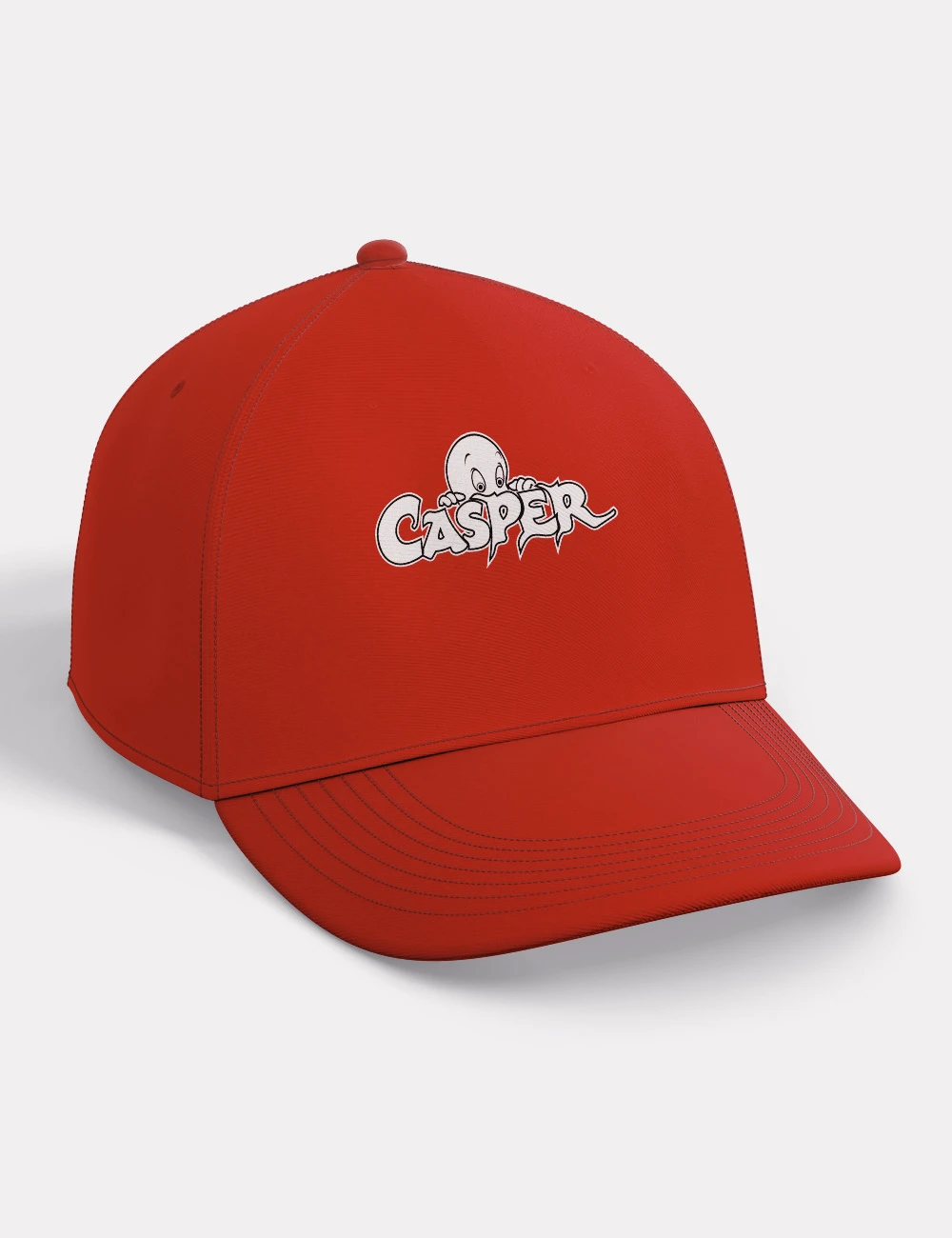 531 CASPER GORRA ROJO 1