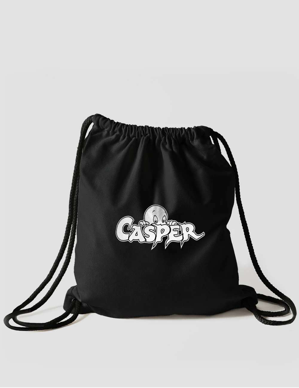 531 CASPER MOCHILA NEGRO A 1